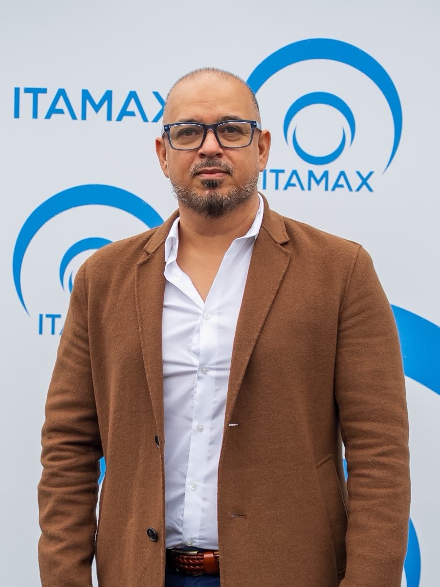 Dr. Aldo Torres Rodríguez