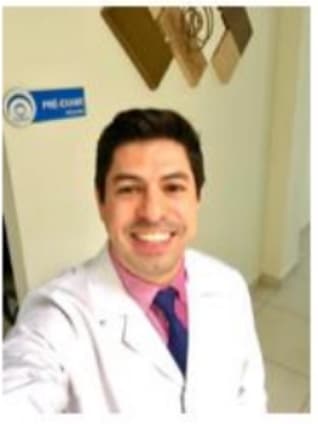 Lucas Santos