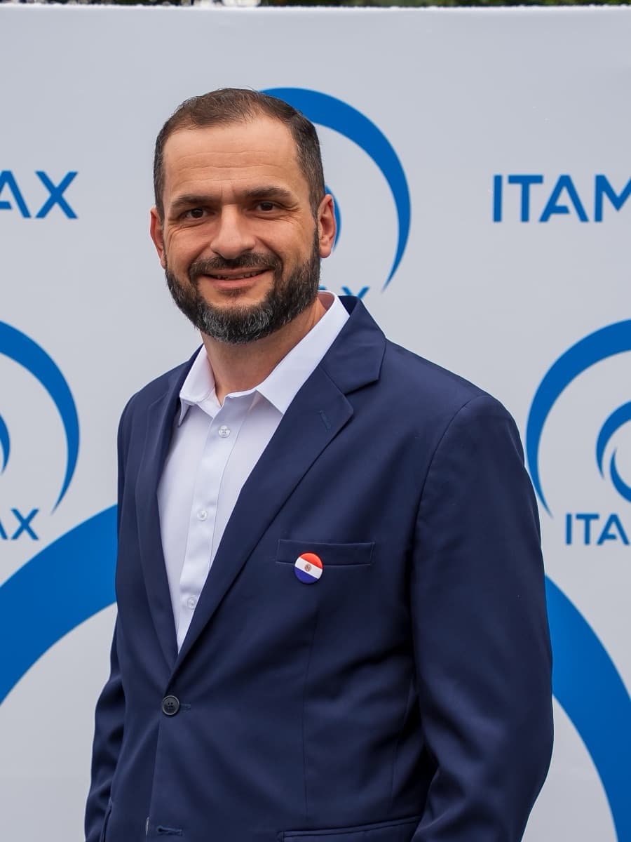 Marcelo Soares