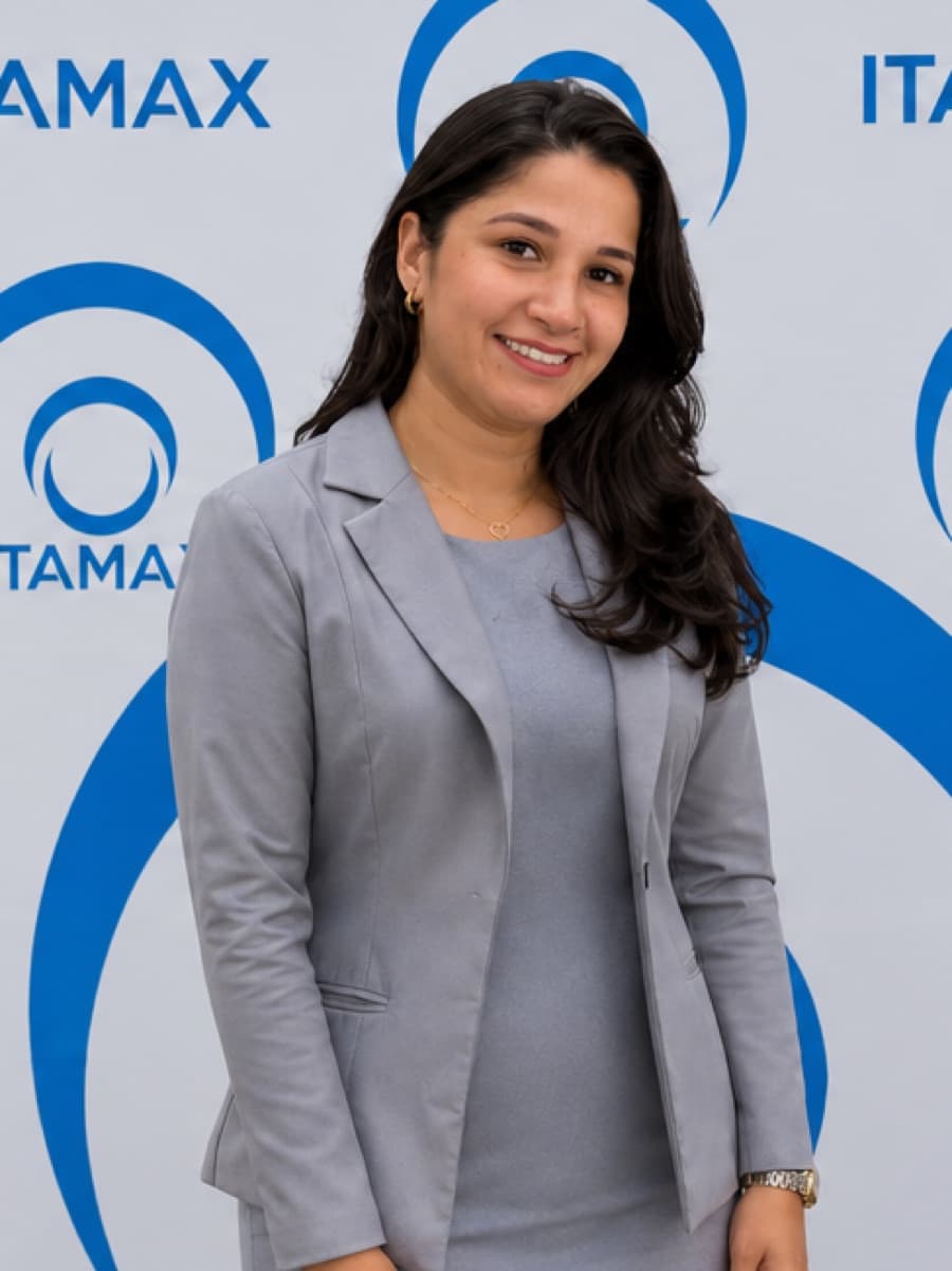 Lic. Milena Larre