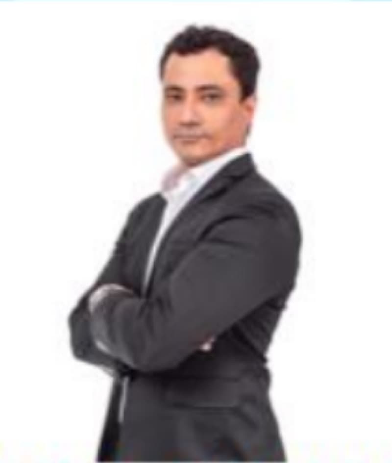 Rafael Carvalho
